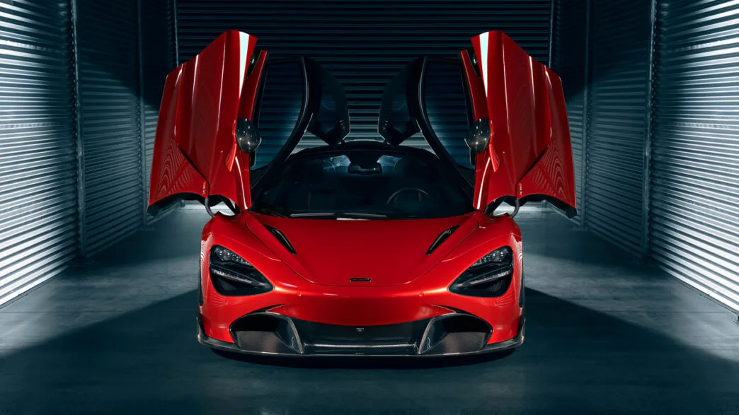 4k mclaren 720s vorsteiner zi 1280x720 1