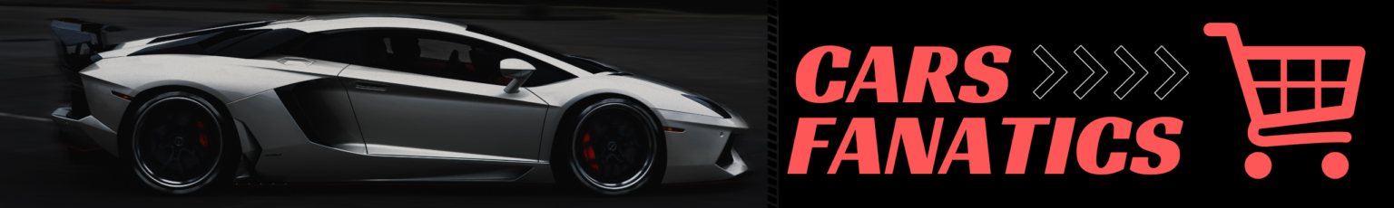CarsFanataics Banner 5