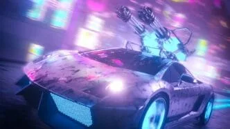 car guns weapons 811903 1280x720