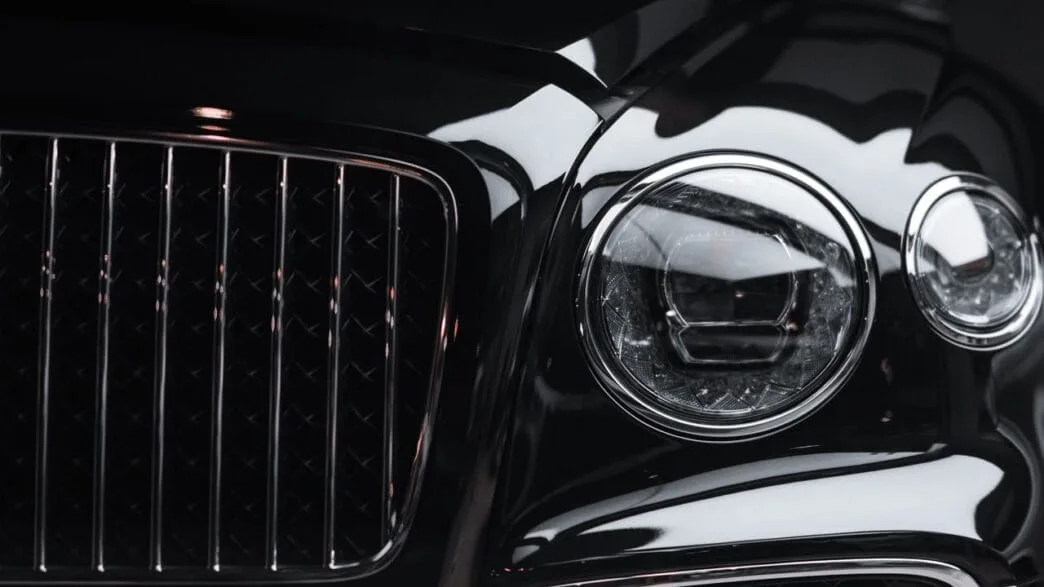 car headlight black 207679 1280x720