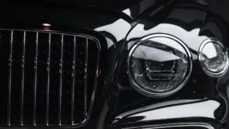 car headlight black 207679 1280x720