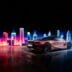 mclaren 720s digital art 4k m0 1280x720 1